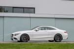 Mercedes-Benz S63 AMG Coupe 2014 года